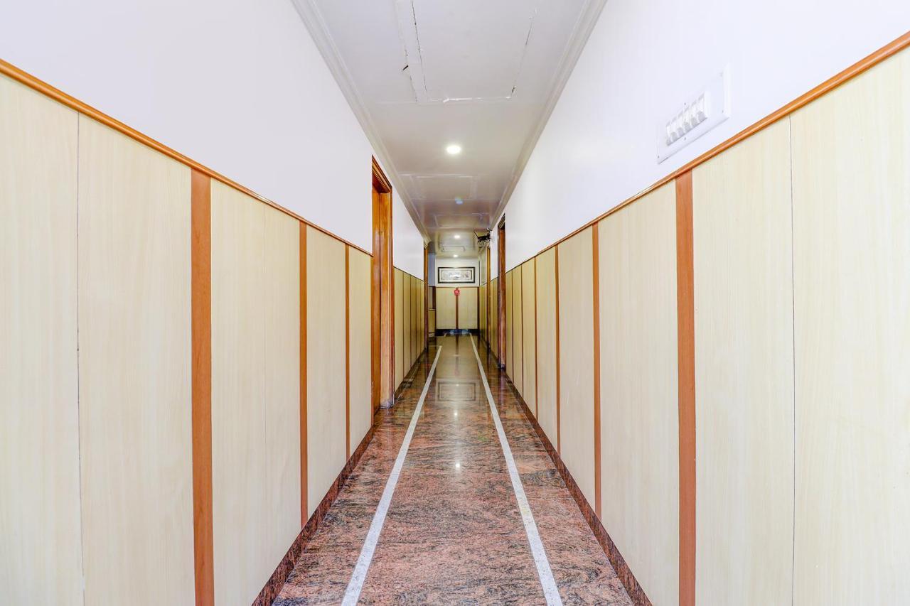 โอโย 3664 โฮเต็ล ศิวาล เรซิเดนซี Hotel บังกาลอร์ ภายนอก รูปภาพ