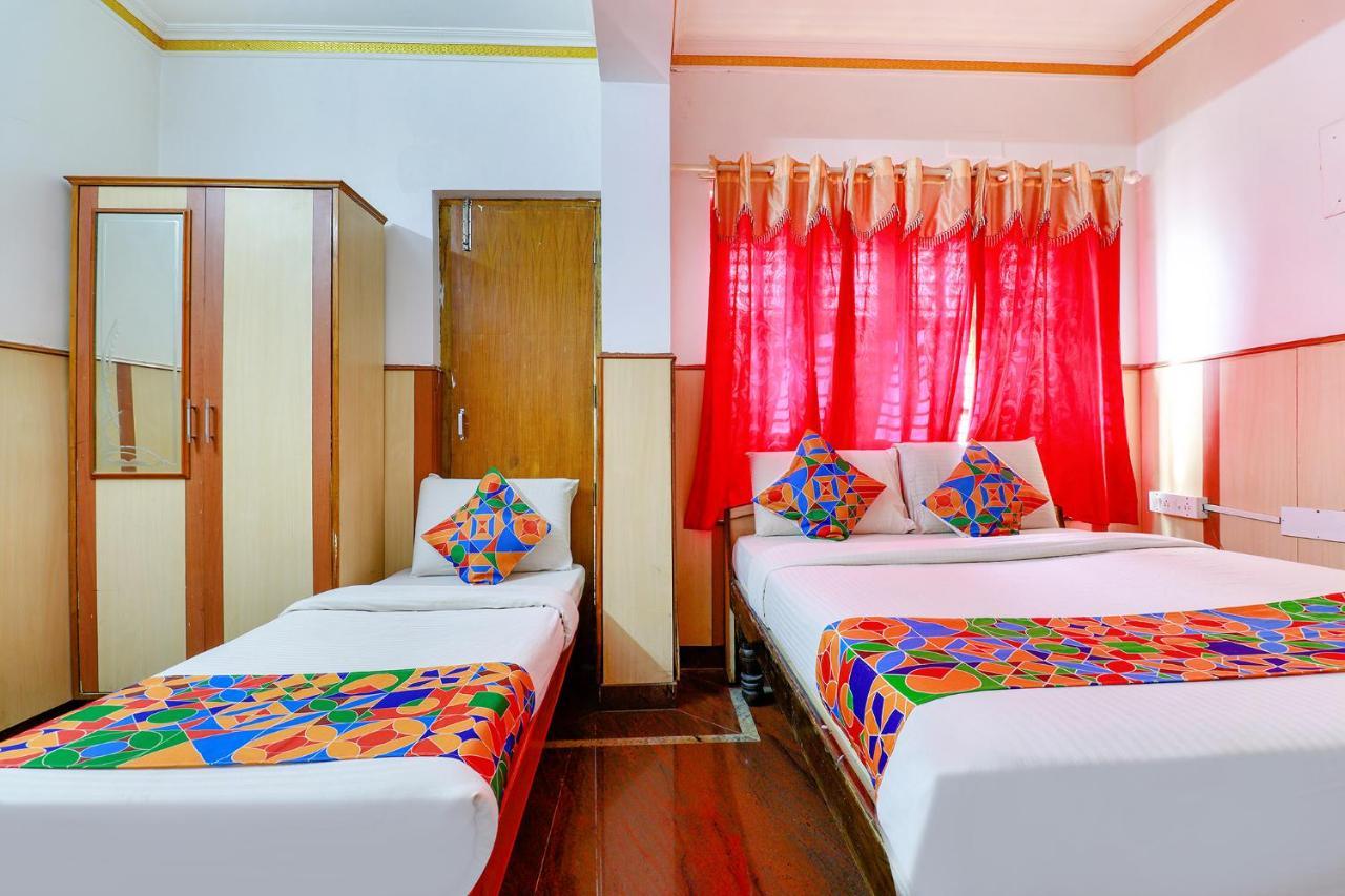 โอโย 3664 โฮเต็ล ศิวาล เรซิเดนซี Hotel บังกาลอร์ ภายนอก รูปภาพ