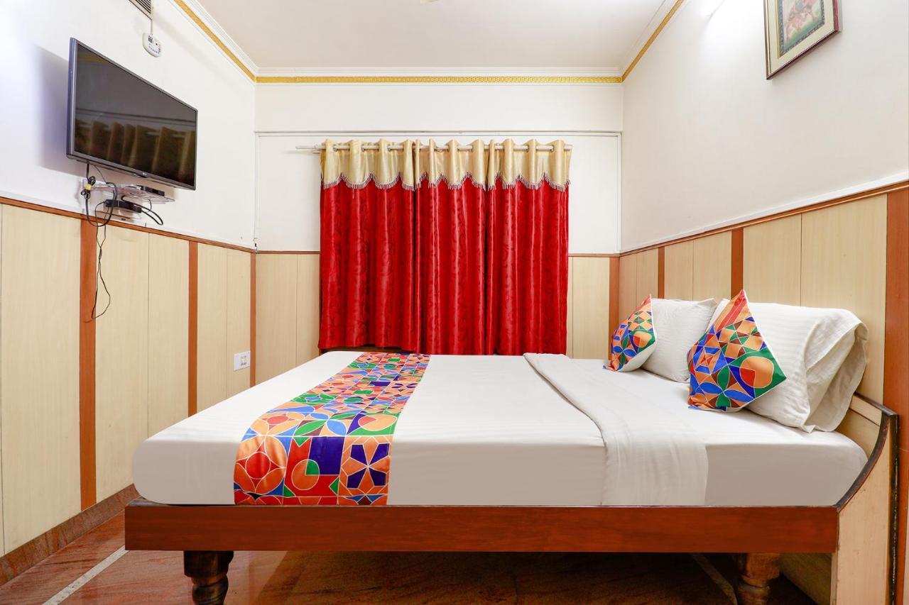 โอโย 3664 โฮเต็ล ศิวาล เรซิเดนซี Hotel บังกาลอร์ ภายนอก รูปภาพ