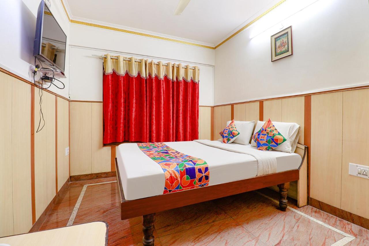 โอโย 3664 โฮเต็ล ศิวาล เรซิเดนซี Hotel บังกาลอร์ ภายนอก รูปภาพ