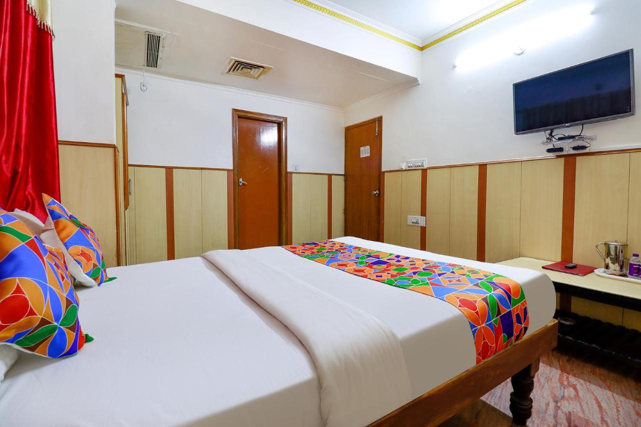 โอโย 3664 โฮเต็ล ศิวาล เรซิเดนซี Hotel บังกาลอร์ ภายนอก รูปภาพ