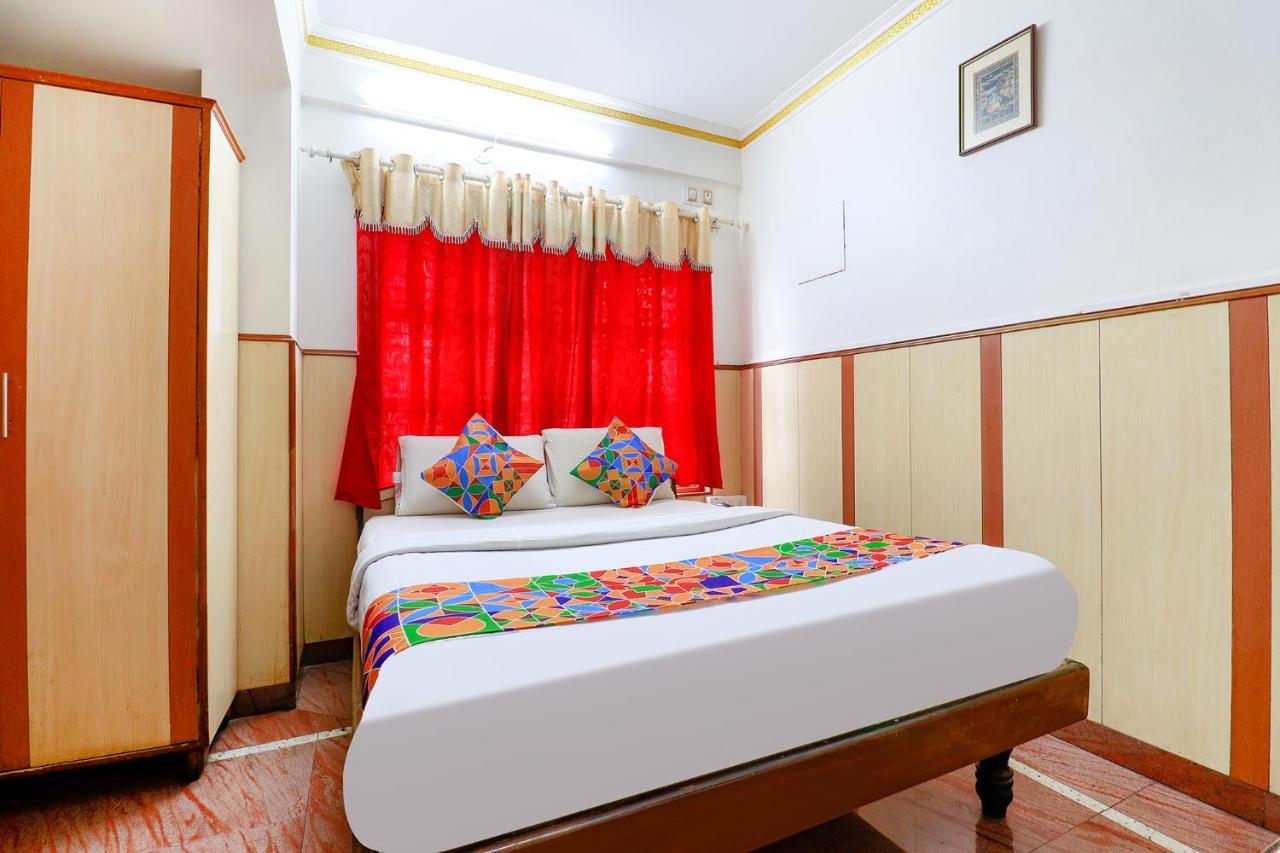 โอโย 3664 โฮเต็ล ศิวาล เรซิเดนซี Hotel บังกาลอร์ ภายนอก รูปภาพ
