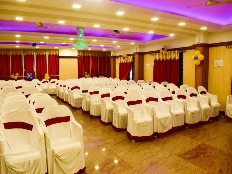 โอโย 3664 โฮเต็ล ศิวาล เรซิเดนซี Hotel บังกาลอร์ ภายนอก รูปภาพ