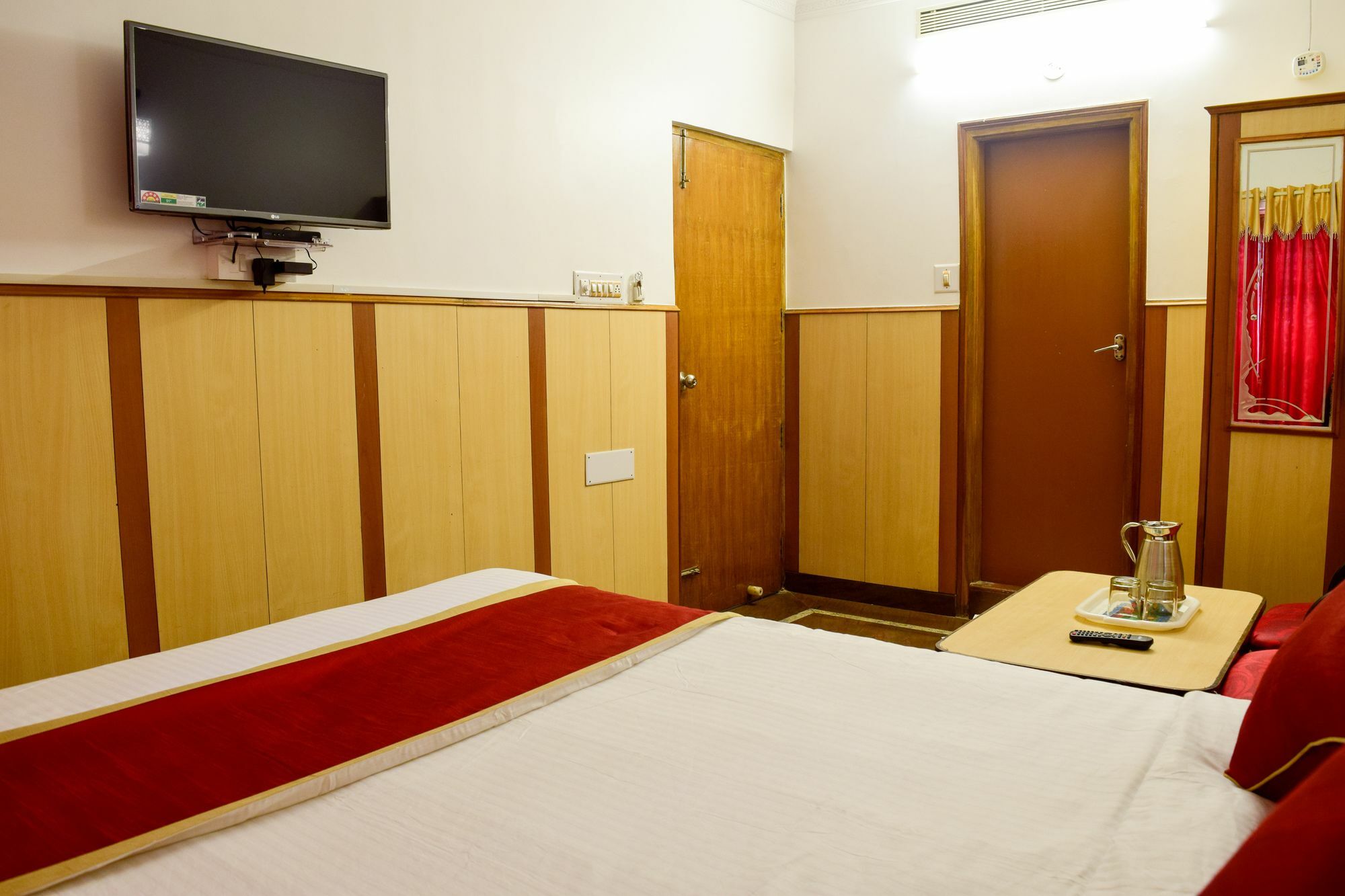โอโย 3664 โฮเต็ล ศิวาล เรซิเดนซี Hotel บังกาลอร์ ภายนอก รูปภาพ
