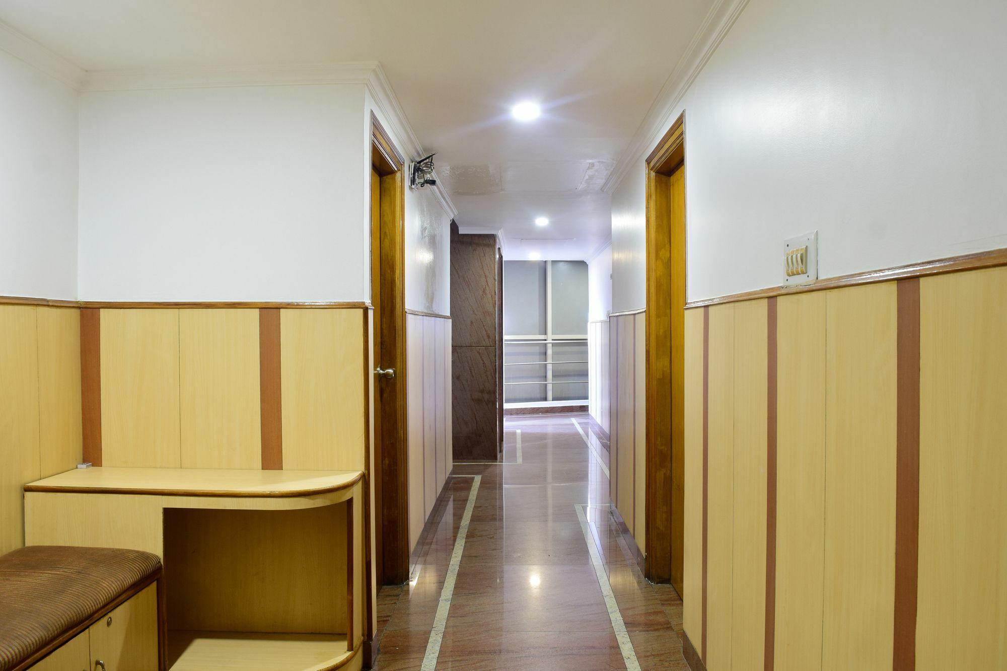โอโย 3664 โฮเต็ล ศิวาล เรซิเดนซี Hotel บังกาลอร์ ภายนอก รูปภาพ