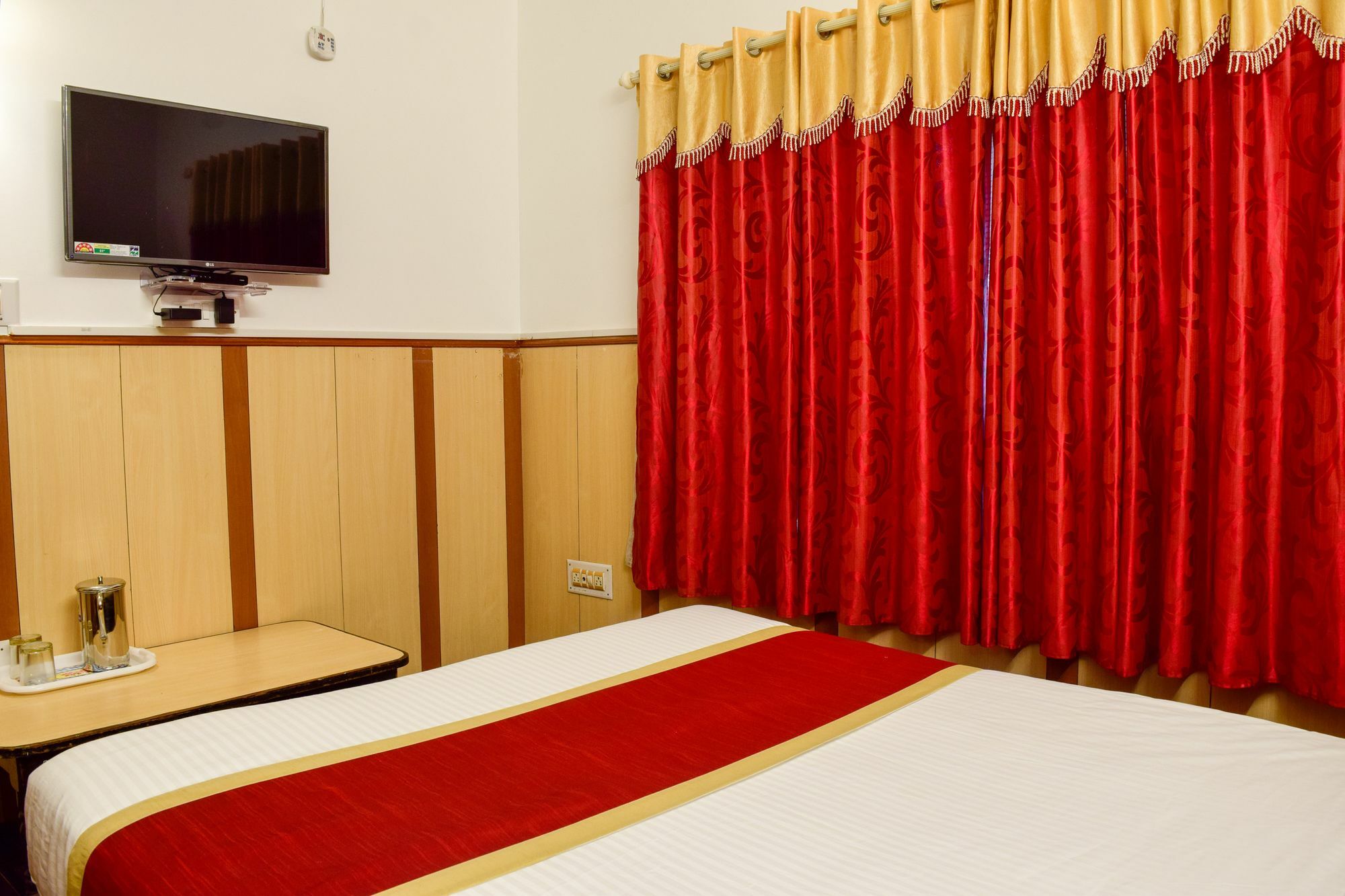 โอโย 3664 โฮเต็ล ศิวาล เรซิเดนซี Hotel บังกาลอร์ ภายนอก รูปภาพ