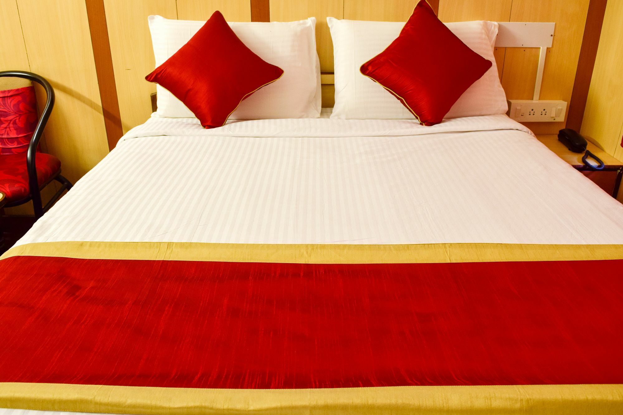 โอโย 3664 โฮเต็ล ศิวาล เรซิเดนซี Hotel บังกาลอร์ ภายนอก รูปภาพ